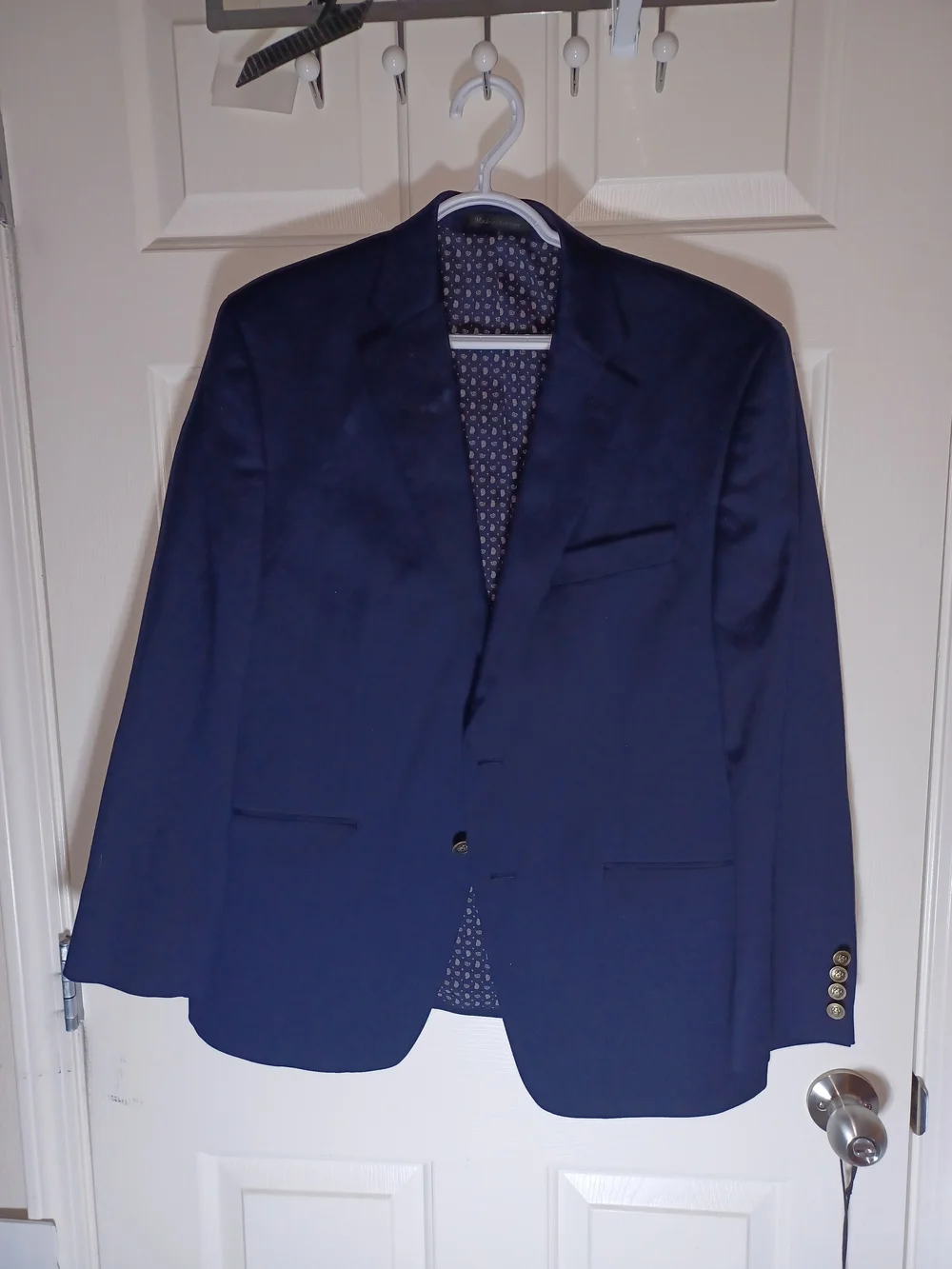 Chaps men navy